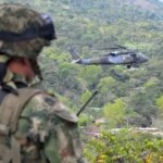 Se asignan nuevas unidades militares y policiales al sur de