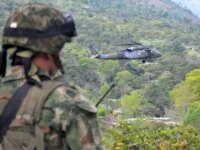 Se asignan nuevas unidades militares y policiales al sur de