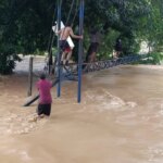 Se declara calamidad publica en el departamento de Bolivar