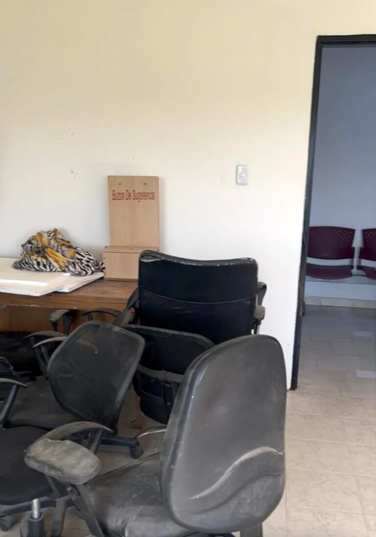 Se reportan deficiencias en la atencion a victimas del conflicto