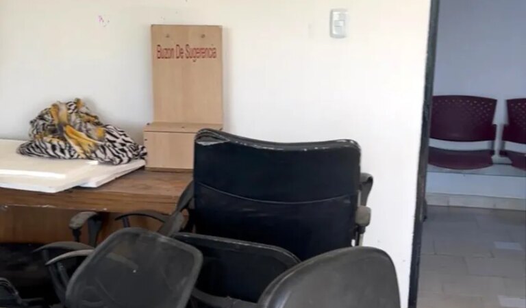 Se reportan deficiencias en la atención a víctimas del conflicto en Magangué