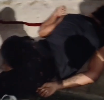 Sicarios asesinan a cuatro personas en Cartagena en menos de cinco horas, a pesar del mal tiempo y las lluvias.