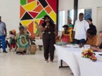 Tierra Baja y Puerto Rey solicitan intervencion del Minambiente ante