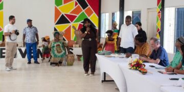 Tierra Baja y Puerto Rey solicitan intervencion del Minambiente ante