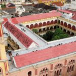 Unicartagena anfitriona de la Conferencia Internacional Tierra Vida y Sociedad