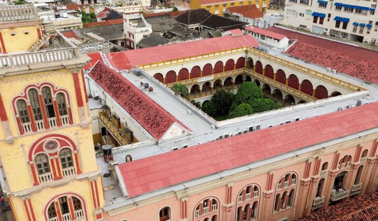 Unicartagena progresa en la actualización de su protocolo para prevenir las Violencias de Género.