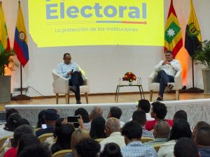 Unicartagena se unio a la iniciativa de la Procuraduria General