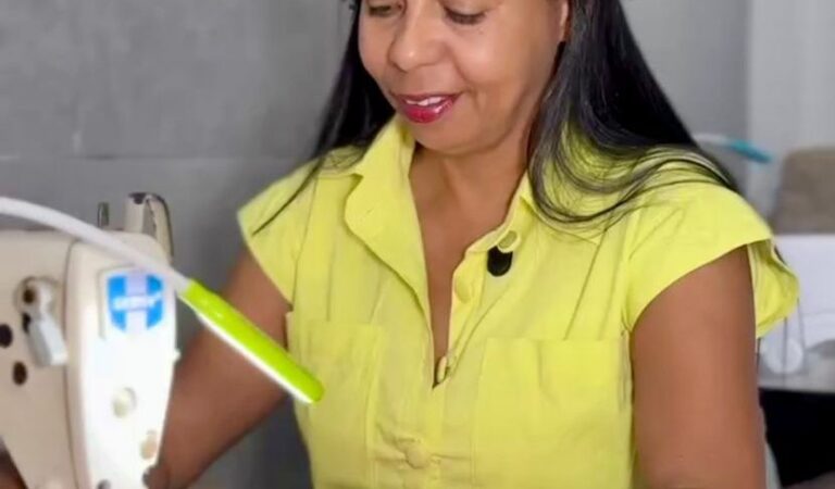 Yolanda Wong: Junto a las mujeres que impulsan la economía y transforman la ciudad y la región.