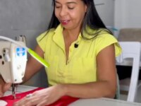 Yolanda Wong fortalece la productividad regional a traves del liderazgo