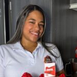 Yolanda Wong recibio respaldo de mujeres emprendedoras tras su propuesta