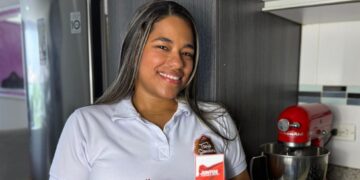 Yolanda Wong recibio respaldo de mujeres emprendedoras tras su propuesta