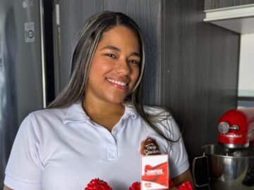 Yolanda Wong recibio respaldo de mujeres emprendedoras tras su propuesta