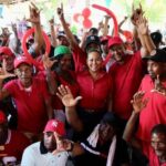 Yolanda Wong se fortalece en Marialabaja y El Playon