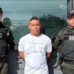 ‘El Mane transitaba por La Maravilla llevando 400 dosis de