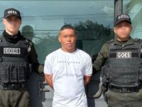 ‘El Mane transitaba por La Maravilla llevando 400 dosis de