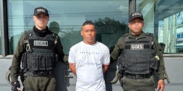 ‘El Mane transitaba por La Maravilla llevando 400 dosis de