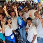 1772390717 Juliana Aray concluyo su campana en los Montes de Maria