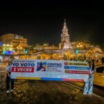 1772575534 Centro Democratico llama a los cartageneros a votar tres ocasiones