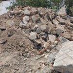 1772582128 A base de escombros estan despojando la Cienaga de la