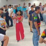 1775006727 60 jovenes de Bolivar asisten al VII Encuentro Intermunicipal de