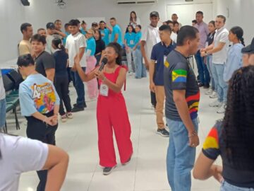 1775006727 60 jovenes de Bolivar asisten al VII Encuentro Intermunicipal de