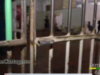 41 anos de prision para un hombre por abusar sexualmente