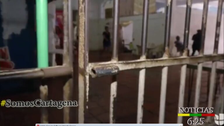 41 anos de prision para un hombre por abusar sexualmente