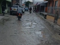 A las 530 am del viernes 20 de marzo El