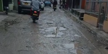 A las 530 am del viernes 20 de marzo El