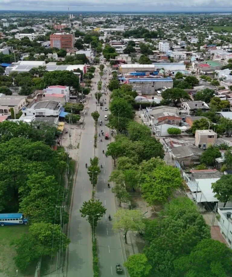 Administracion de Magangue impulsa el desarrollo del turismo comunitario