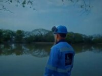 Aguas de Cartagena participo en la conmemoracion del Dia Mundial