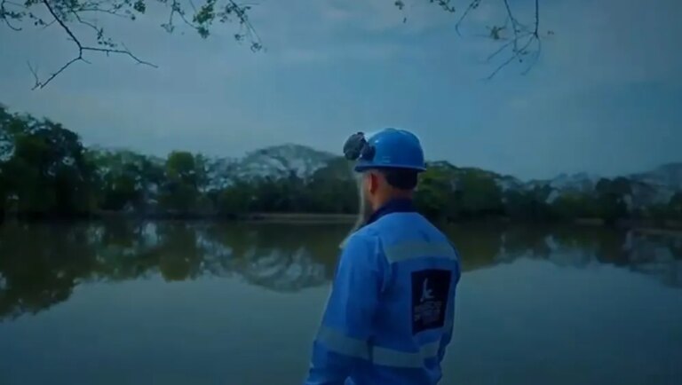 Aguas de Cartagena participo en la conmemoracion del Dia Mundial