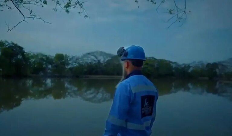 Aguas de Cartagena participó en la conmemoración del Día Mundial del Agua
