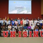 Aguas de Cartagena presenta la segunda edicion de Civis Lab