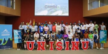 Aguas de Cartagena presenta la segunda edicion de Civis Lab