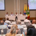 Aguas de Cartagena revela resultados 2025 y establece prioridades estrategicas