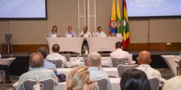 Aguas de Cartagena revela resultados 2025 y establece prioridades estrategicas