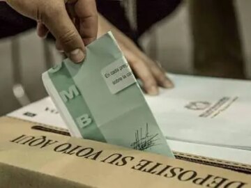 Autoridades en Cartagena implementan medidas especiales por las elecciones del