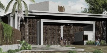 Autorizados los fondos para edificar la Universidad de los Montes