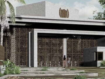 Autorizados los fondos para edificar la Universidad de los Montes