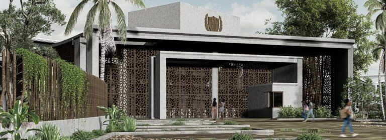 Autorizados los fondos para edificar la Universidad de los Montes