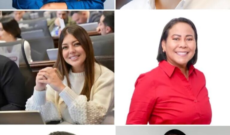 Bolívar actualizó en un 60% su representación en la Cámara