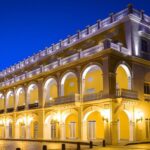 Bolivar alberga el Curso de Derecho Internacional de La Haya