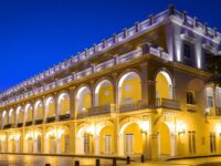 Bolivar alberga el Curso de Derecho Internacional de La Haya