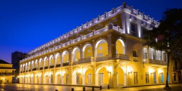 Bolivar alberga el Curso de Derecho Internacional de La Haya