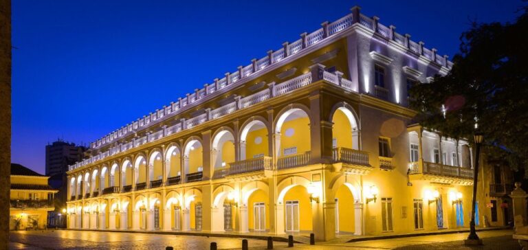 Bolivar alberga el Curso de Derecho Internacional de La Haya