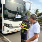 Cartagena implementa medidas especiales de movilidad durante Semana Santa