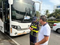 Cartagena implementa medidas especiales de movilidad durante Semana Santa