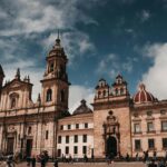 Cibernautas eligen a Bogota y Cartagena como los principales destinos