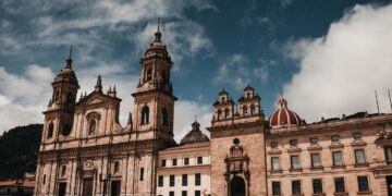 Cibernautas eligen a Bogota y Cartagena como los principales destinos